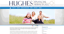 Desktop Screenshot of h4fs.com